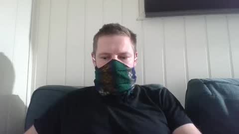 Daniel Brocks online show from November 2025 07:46:01 PM