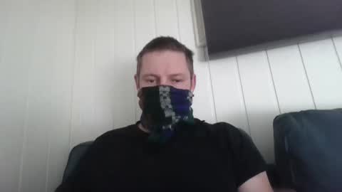 Daniel Brocks online show from November 2025 09:47:01 PM