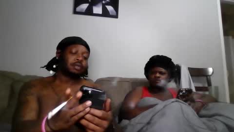 DeboDimples online show from December 2025 10:50:01 PM