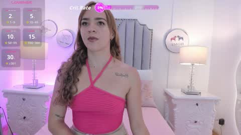 Debora online show from January 2026 10:52:01 AM