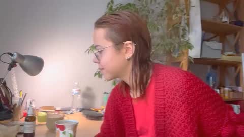 Eva online show from October 2025 10:45:01 AM