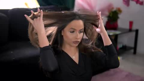 Tamara online show from March 2026 10:00:01 AM