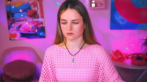 Snapshot of deboralarson chatting on December 2024 10:34:02 AM Debora online show from December 2024 10:34:02 AM