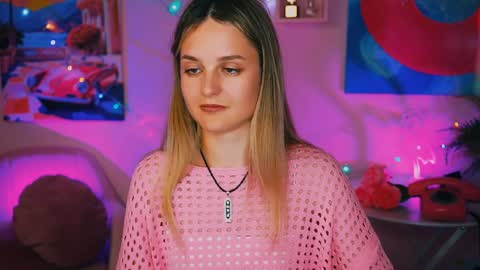 Snapshot of deboralarson chatting on December 2024 02:57:02 AM Debora online show from December 2024 02:57:02 AM