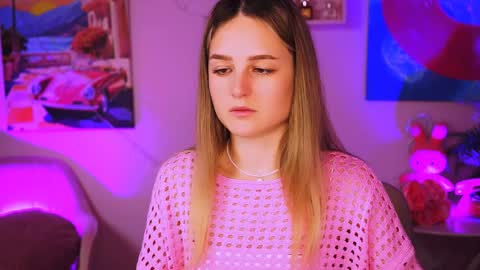 Snapshot of deboralarson chatting on January 2025 04:20:01 AM Debora online show from January 2025 04:20:01 AM