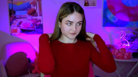 Snapshot of deboralarson chatting on February 2025 07:28:01 AM Debora online show from February 2025 07:28:01 AM