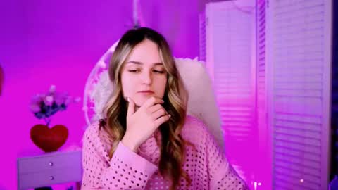 Snapshot of deboralarson chatting on February 2025 12:16:01 AM Debora online show from February 2025 12:16:01 AM