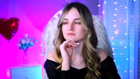 Snapshot of deboralarson chatting on March 2025 01:36:02 AM Debora online show from March 2025 01:36:02 AM