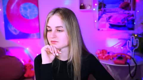 Snapshot of deboralarson chatting on March 2025 04:57:02 PM Debora online show from March 2025 04:57:02 PM