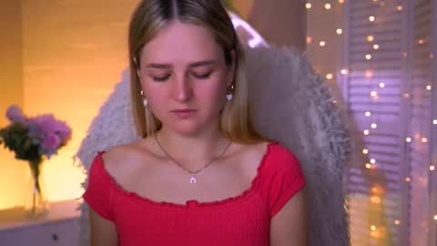 Snapshot of deboralarson chatting on October 2025 03:48:02 AM Debora online show from October 2025 03:48:02 AM