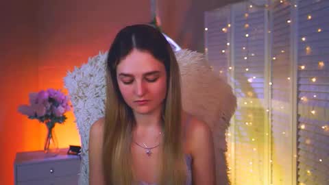 Debora online show from February 2026 03:25:02 AM