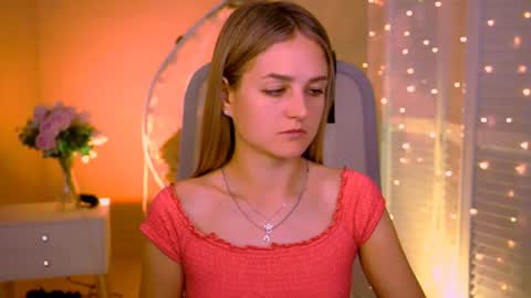 Snapshot of deboralarson chatting on July 2026 03:32:01 AM Debora online show from July 2026 03:32:01 AM