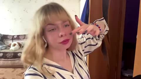 Snapshot of deboraschurer chatting on July 2026 07:24:02 AM Jenny online show from July 2026 07:24:02 AM