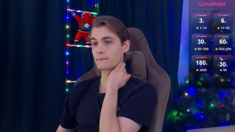 Samuel online show from January 2026 05:37:01 PM