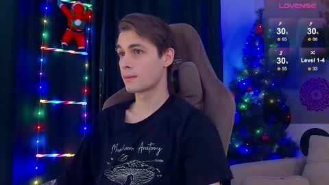 Samuel online show from January 2026 10:04:02 PM