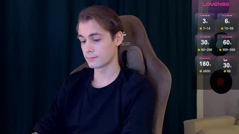 Samuel online show from January 2026 03:21:02 AM