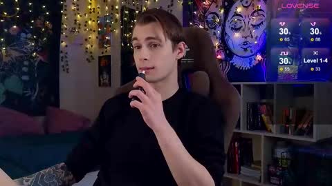 Samuel online show from February 2026 08:01:01 PM