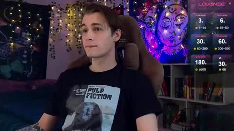 Samuel online show from February 2026 09:03:02 AM