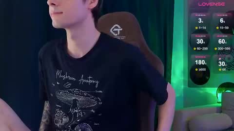 Samuel online show from March 2026 01:31:02 AM