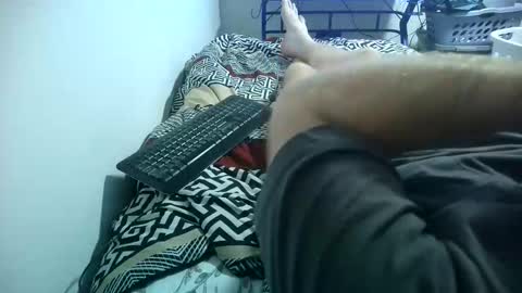 Snapshot of deceptacon chatting on November 2025 07:34:02 PM Deceptacon online show from November 2025 07:34:02 PM