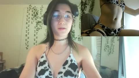 deciduousdoll online show from February 2026 06:45:02 AM