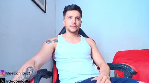 Santiago online show from June 2026 01:17:02 PM