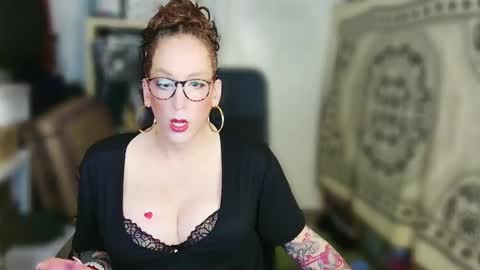 Deeliah online show from December 2024 01:50:02 AM