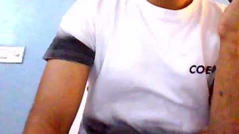 Snapshot of deepak4ualways chatting on March 2026 07:01:02 AM sandy4umylove2014 online show from March 2026 07:01:02 AM