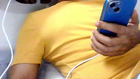 Snapshot of deepak4ualways chatting on March 2026 04:41:01 PM sandy4umylove2014 online show from March 2026 04:41:01 PM