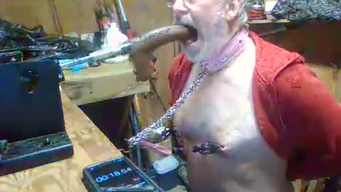 Deepthroat My Big Dildos online show from November 2025 03:14:02 PM