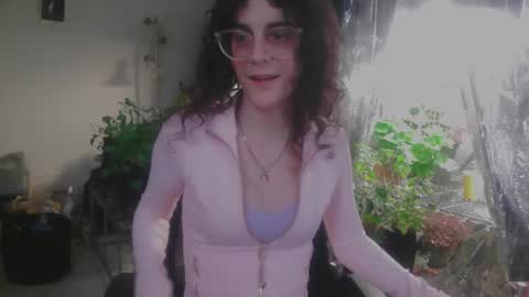 Alinochka online show from February 2026 05:31:01 PM