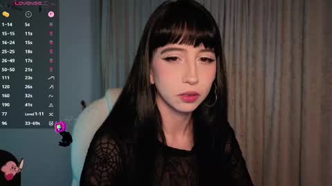 Stephanie.e  online show from November 2025 01:28:02 AM