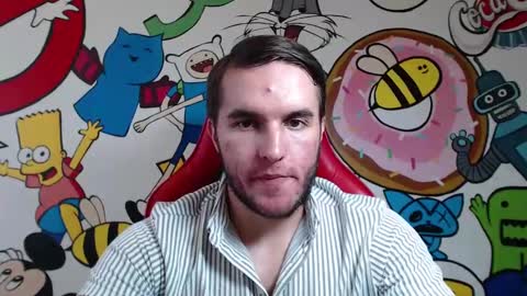 defuego  online show from December 2024 05:26:01 PM