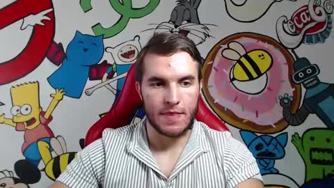 defuego  online show from December 2024 04:28:01 PM