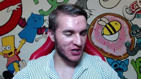 defuego  online show from December 2024 09:34:02 PM