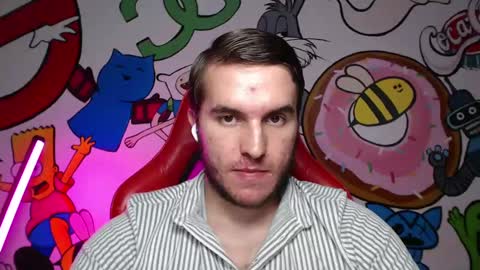 defuego  online show from December 2024 10:12:01 PM