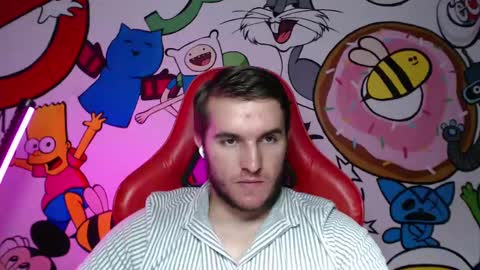 defuego  online show from December 2024 06:37:01 PM