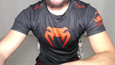 defuego  online show from January 2025 01:41:02 PM