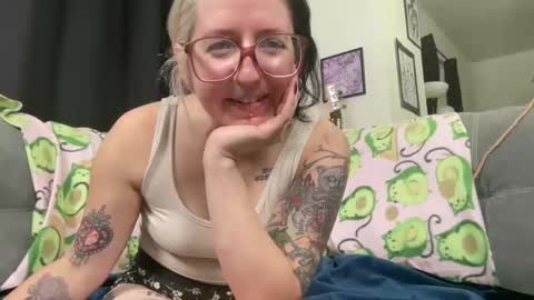 degeneratealiceof online show from October 2025 02:31:02 AM