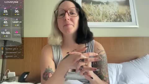 degeneratealiceof online show from November 2025 04:27:02 PM