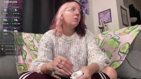 degeneratealiceof online show from November 2025 02:47:02 AM