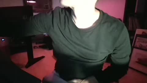 Luka Magic online show from October 2025 09:26:02 PM