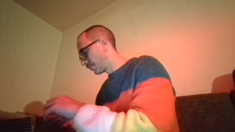 Luka Magic online show from November 2025 03:23:01 AM