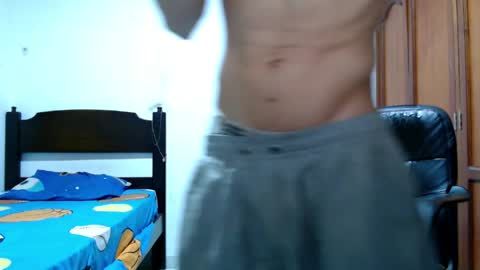 DEIVY online show from April 2026 06:00:02 AM