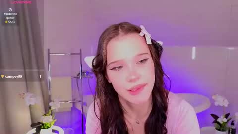 Snapshot of deibora chatting on June 2026 10:01:01 AM Debi online show from June 2026 10:01:01 AM