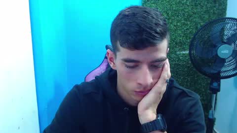 Snapshot of deiby_baby chatting on January 2025 04:02:01 AM DEIBY online show from January 2025 04:02:01 AM