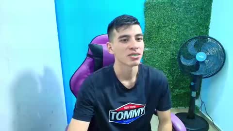 Snapshot of deiby_baby chatting on January 2025 12:28:01 AM DEIBY online show from January 2025 12:28:01 AM