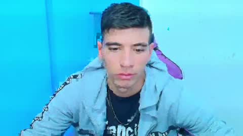 Snapshot of deiby_baby chatting on February 2025 03:34:02 AM DEIBY online show from February 2025 03:34:02 AM