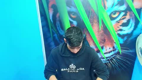 Snapshot of deiby_baby chatting on September 2025 03:14:01 PM DEIBY online show from September 2025 03:14:01 PM