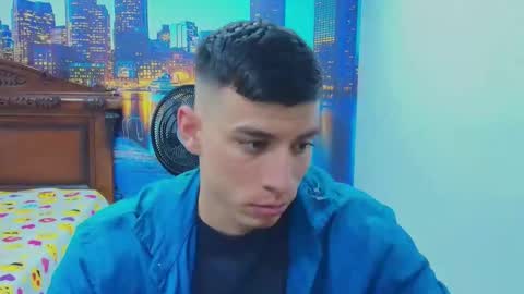 Snapshot of deiby_baby chatting on November 2025 08:40:02 PM DEIBY online show from November 2025 08:40:02 PM